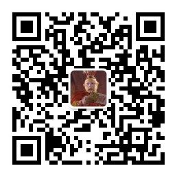 公众号二维码预览